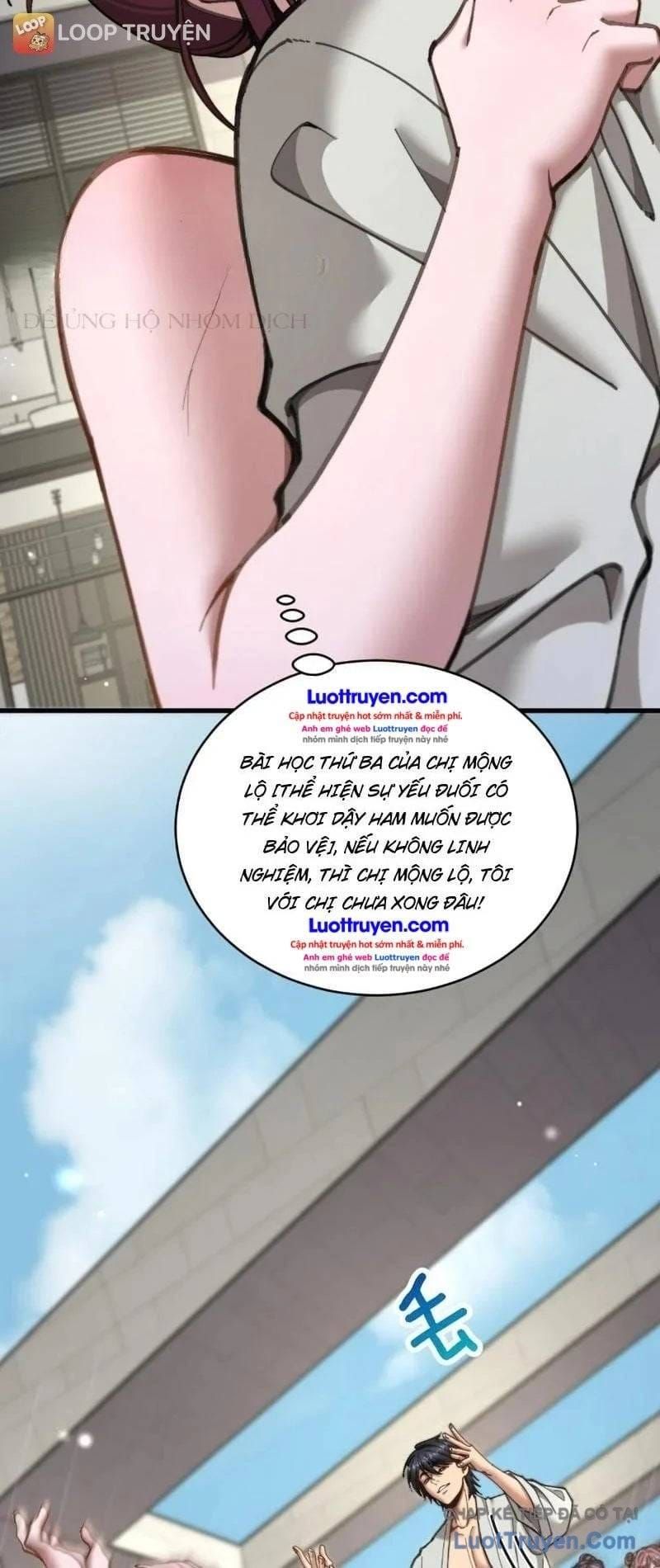 Sau Khi Tự Do Tài Chính, Họ Đã Dâng Hiến Lòng Trung Thành Chapter 126 - 30