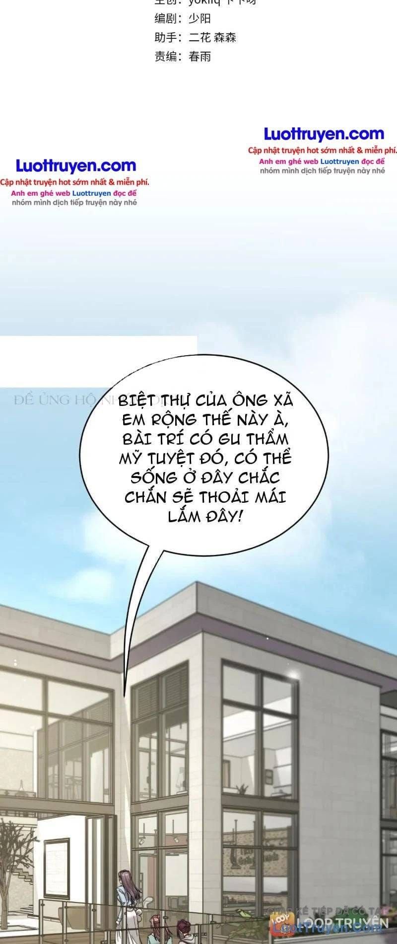 Sau Khi Tự Do Tài Chính, Họ Đã Dâng Hiến Lòng Trung Thành Chapter 126 - 4
