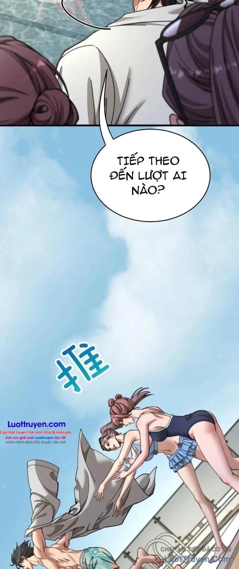 Sau Khi Tự Do Tài Chính, Họ Đã Dâng Hiến Lòng Trung Thành Chapter 126 - 33
