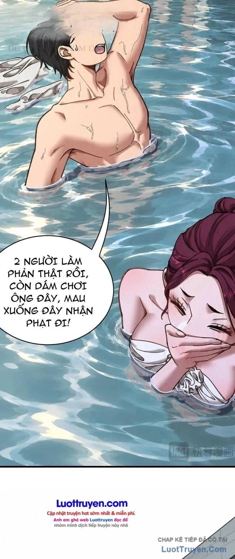 Sau Khi Tự Do Tài Chính, Họ Đã Dâng Hiến Lòng Trung Thành Chapter 126 - 35