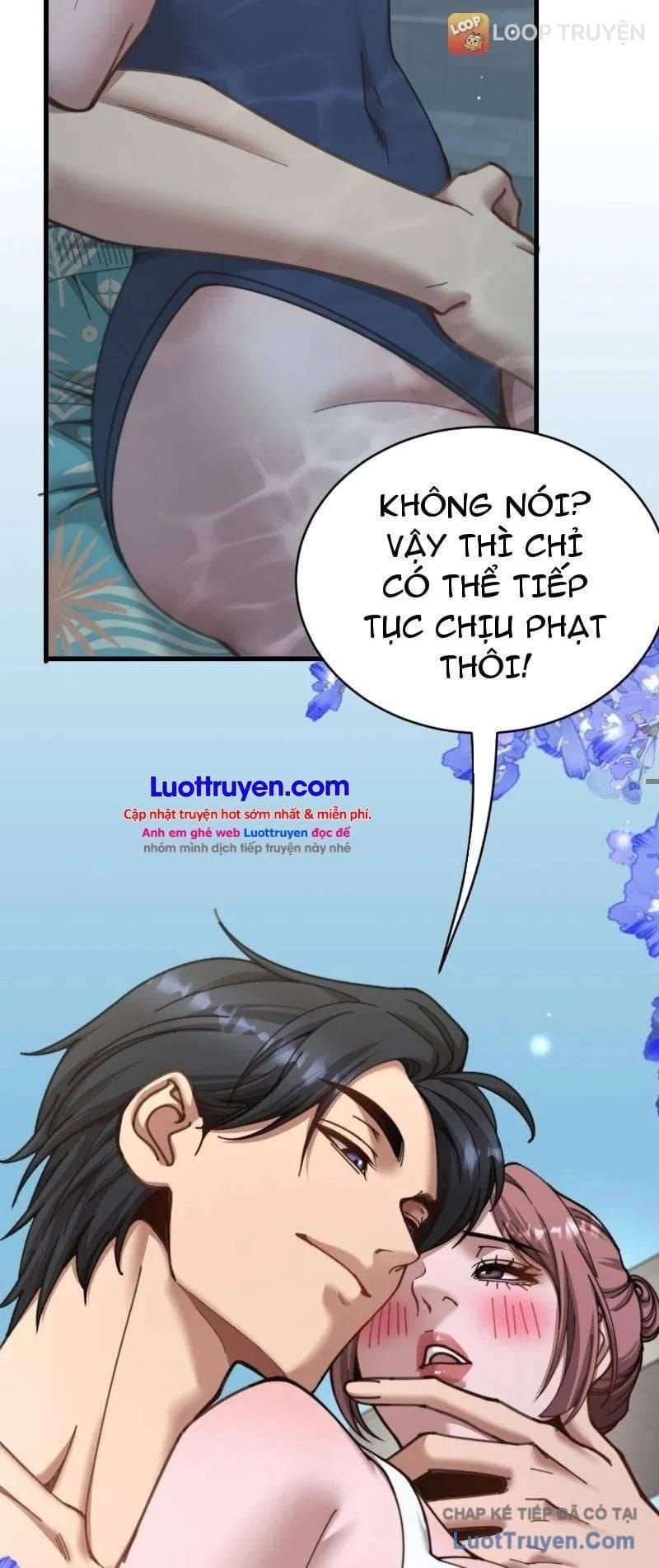 Sau Khi Tự Do Tài Chính, Họ Đã Dâng Hiến Lòng Trung Thành Chapter 126 - 40