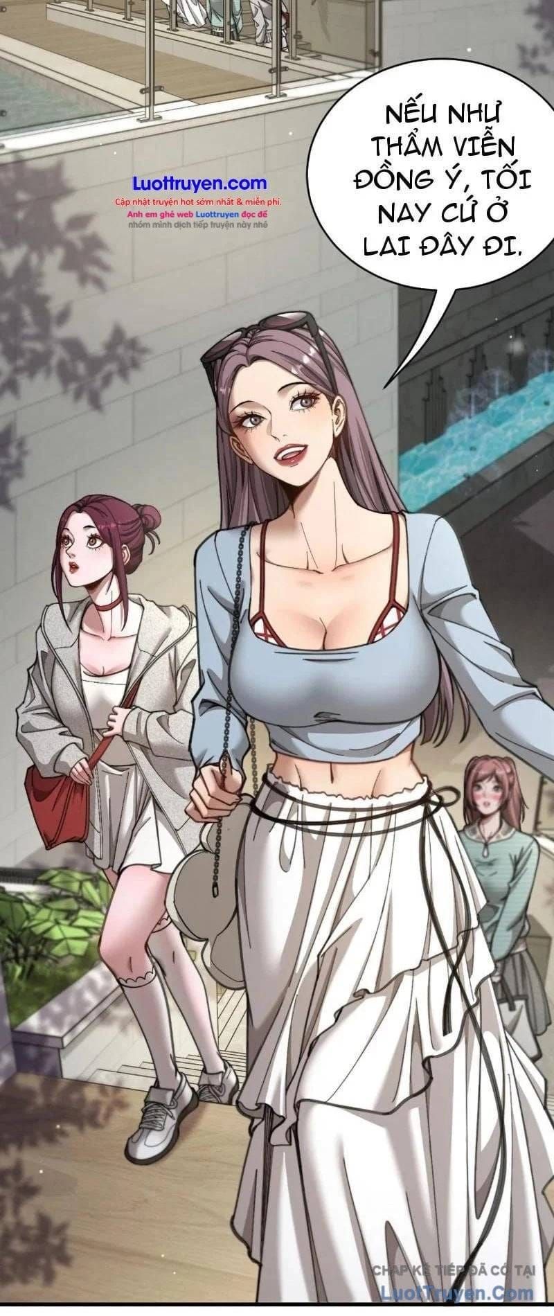 Sau Khi Tự Do Tài Chính, Họ Đã Dâng Hiến Lòng Trung Thành Chapter 126 - 5