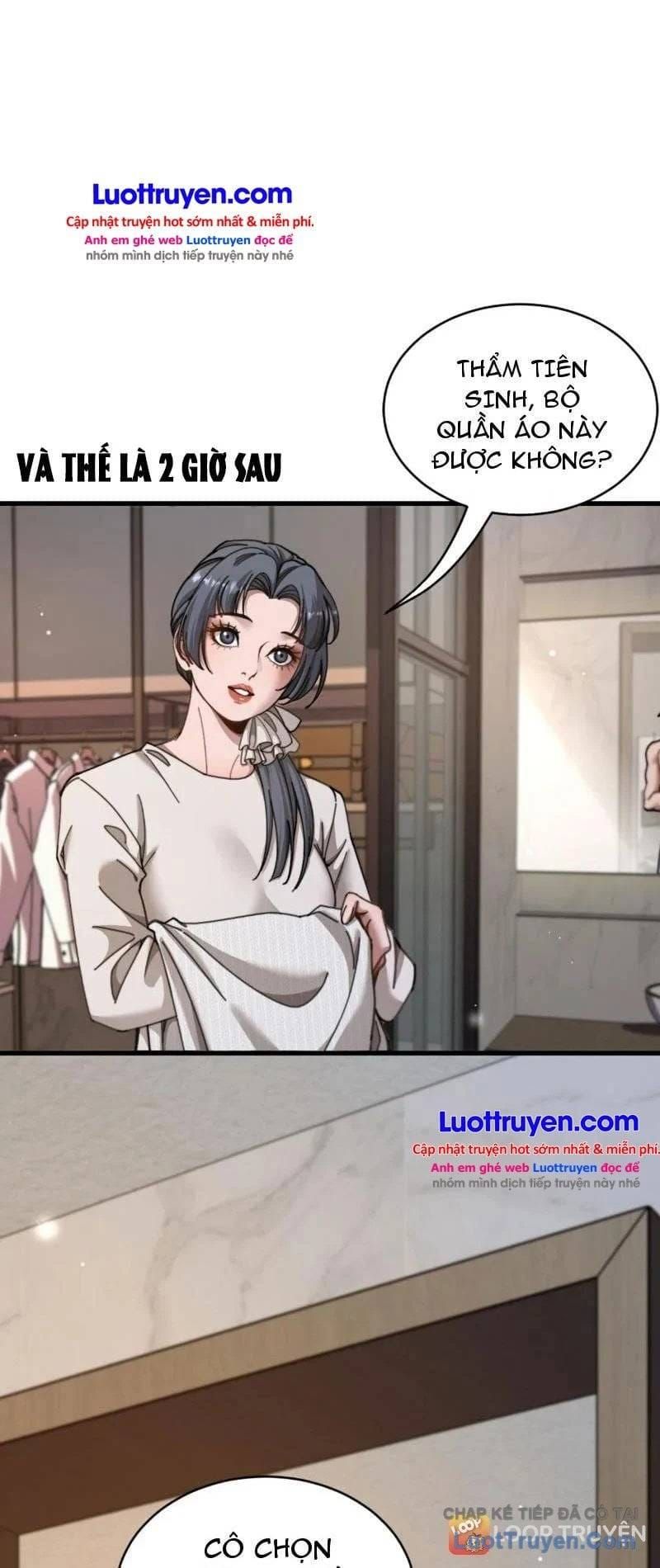 Sau Khi Tự Do Tài Chính, Họ Đã Dâng Hiến Lòng Trung Thành Chapter 127 - 12