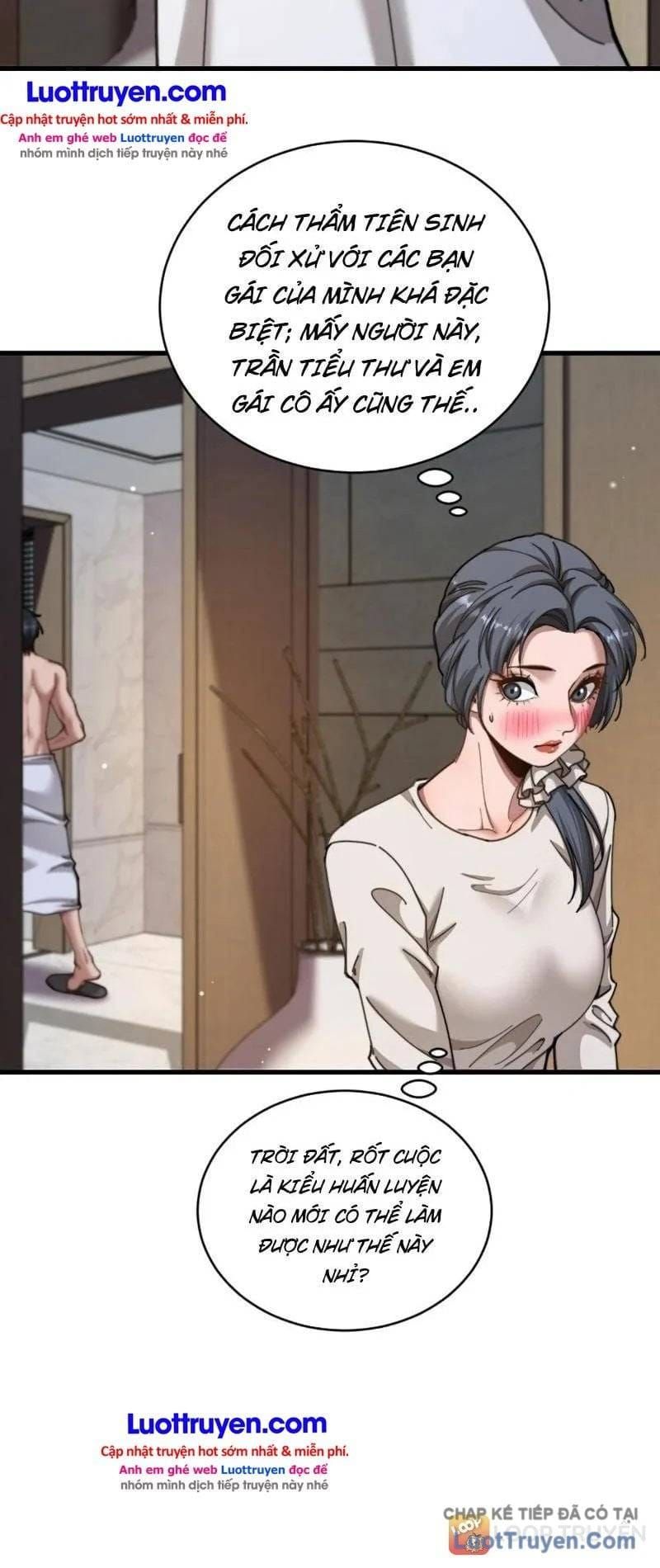Sau Khi Tự Do Tài Chính, Họ Đã Dâng Hiến Lòng Trung Thành Chapter 127 - 14