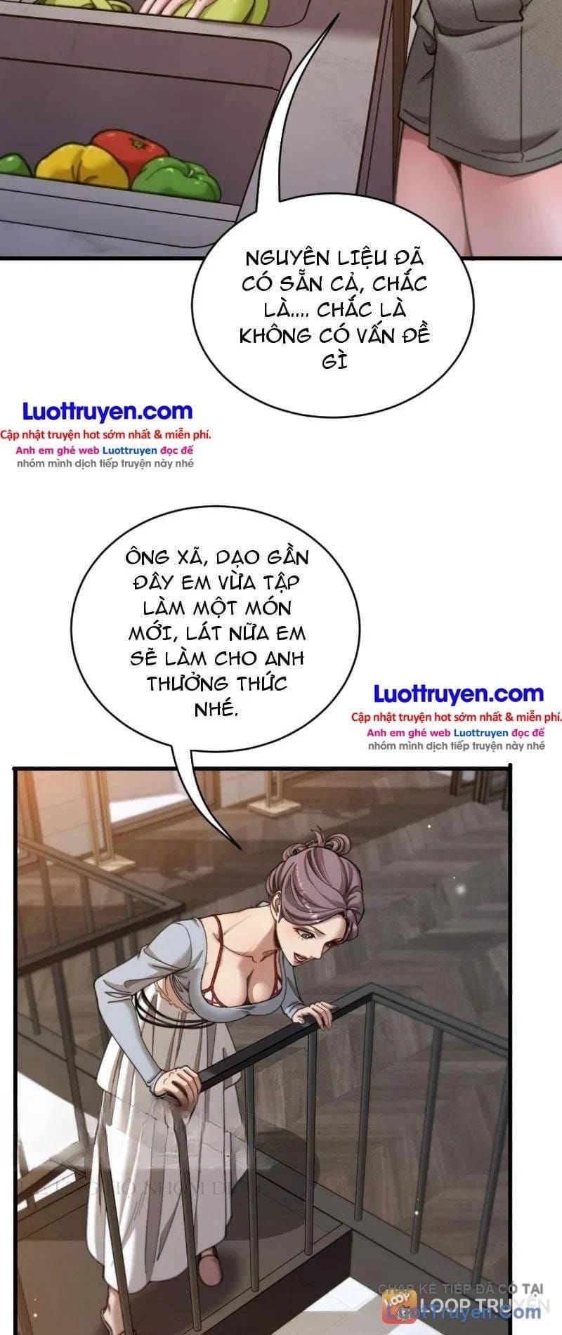 Sau Khi Tự Do Tài Chính, Họ Đã Dâng Hiến Lòng Trung Thành Chapter 127 - 16