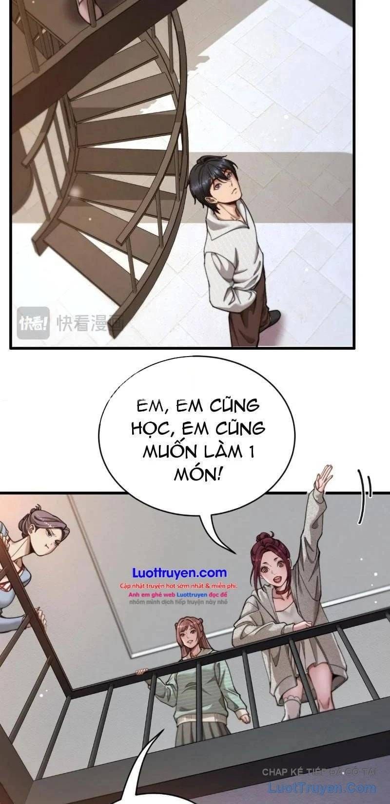 Sau Khi Tự Do Tài Chính, Họ Đã Dâng Hiến Lòng Trung Thành Chapter 127 - 17