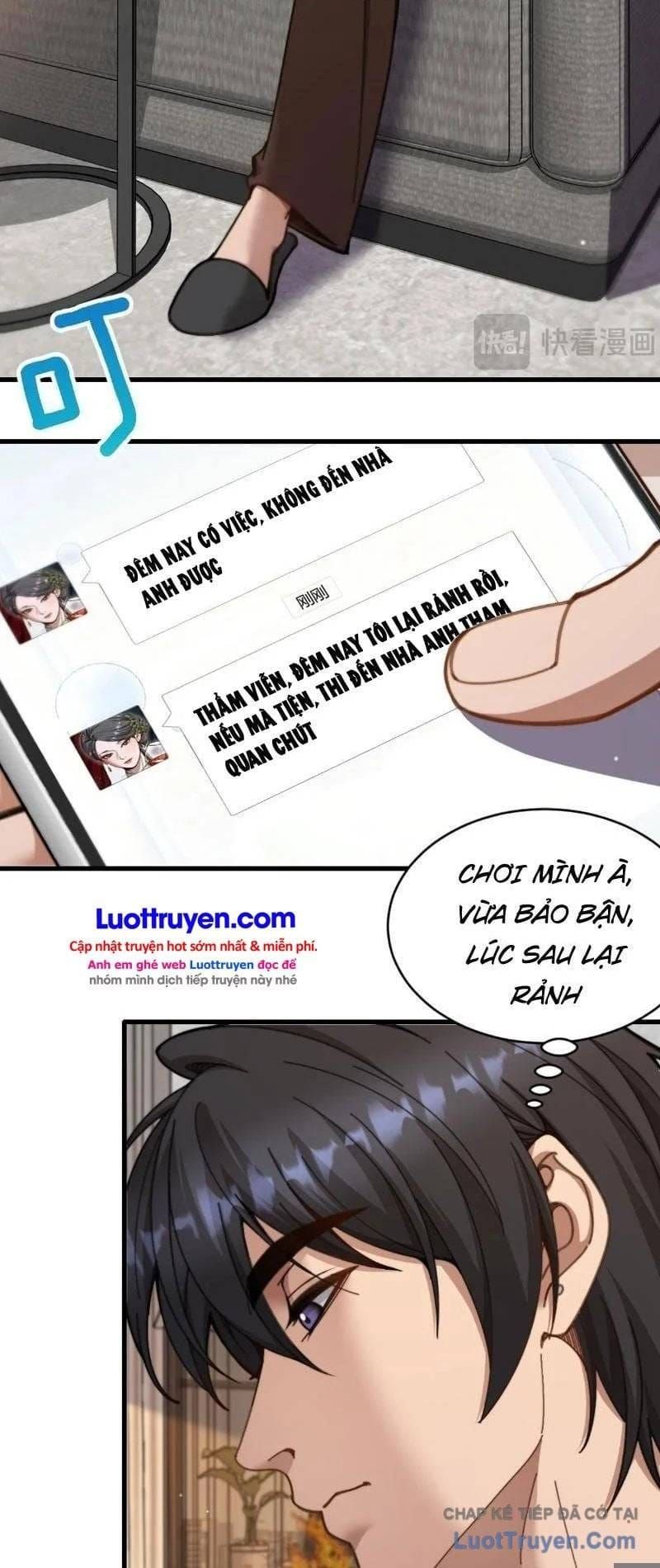 Sau Khi Tự Do Tài Chính, Họ Đã Dâng Hiến Lòng Trung Thành Chapter 127 - 21