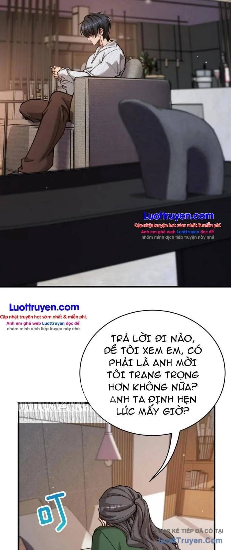 Sau Khi Tự Do Tài Chính, Họ Đã Dâng Hiến Lòng Trung Thành Chapter 127 - 23