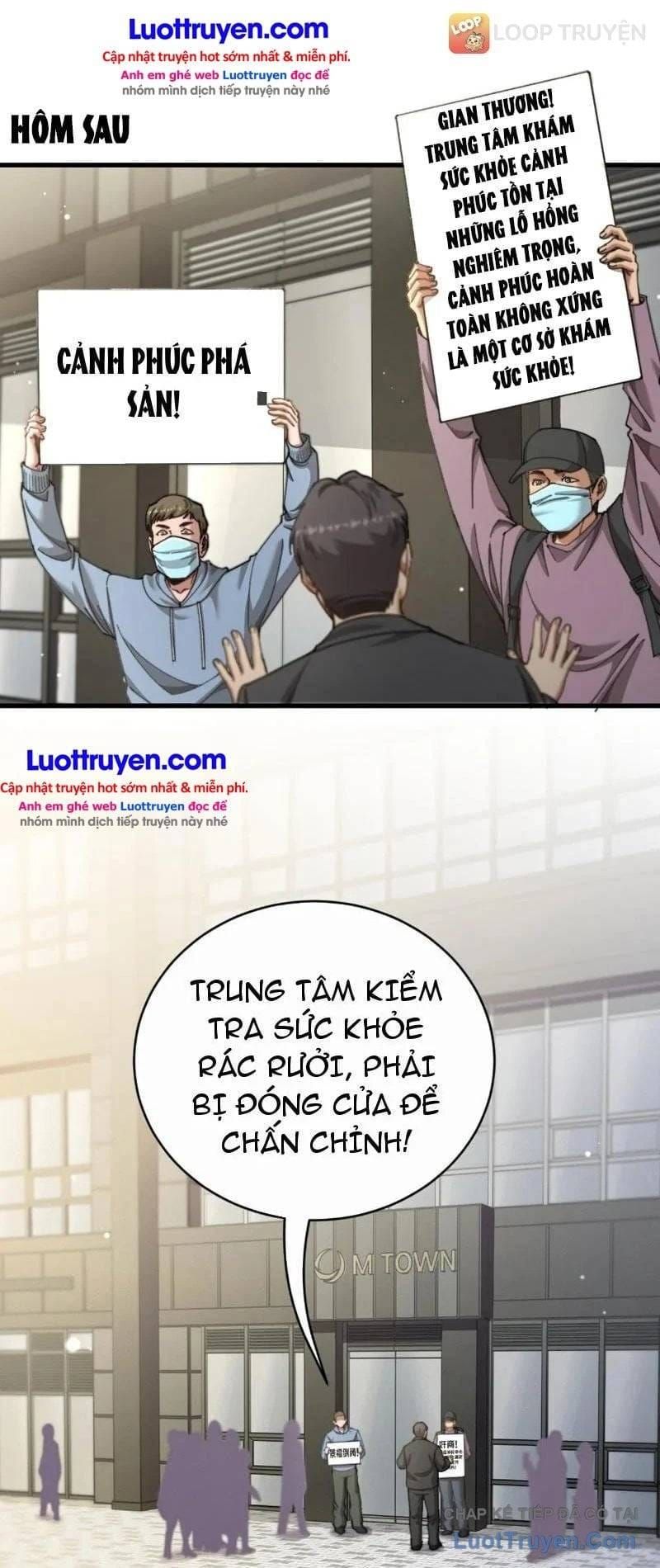 Sau Khi Tự Do Tài Chính, Họ Đã Dâng Hiến Lòng Trung Thành Chapter 127 - 26