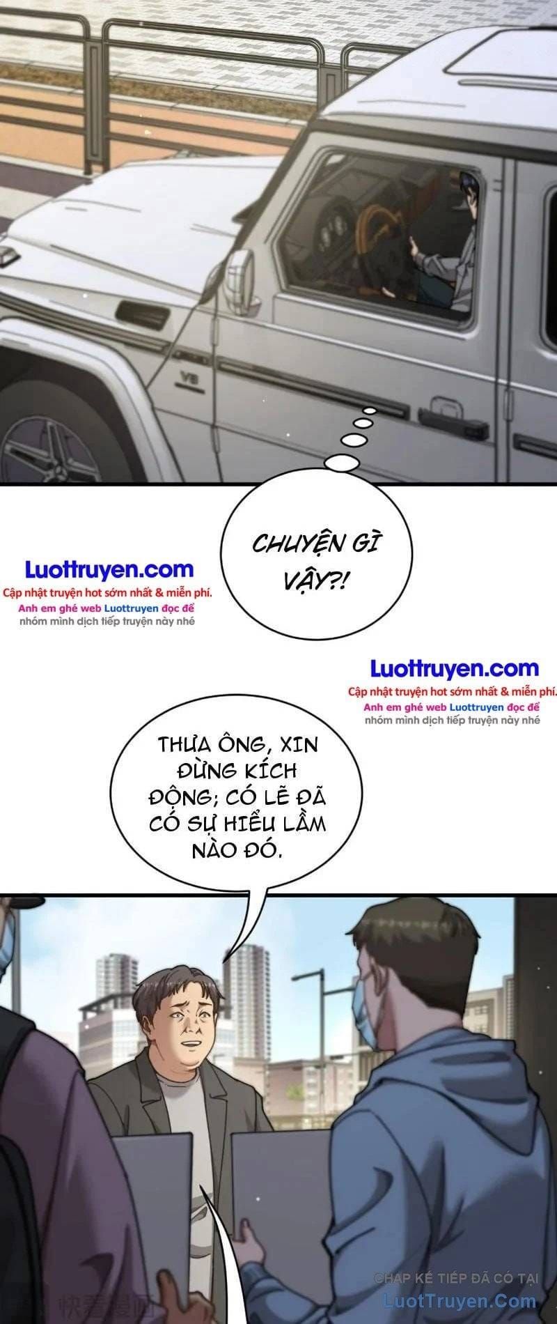 Sau Khi Tự Do Tài Chính, Họ Đã Dâng Hiến Lòng Trung Thành Chapter 127 - 27