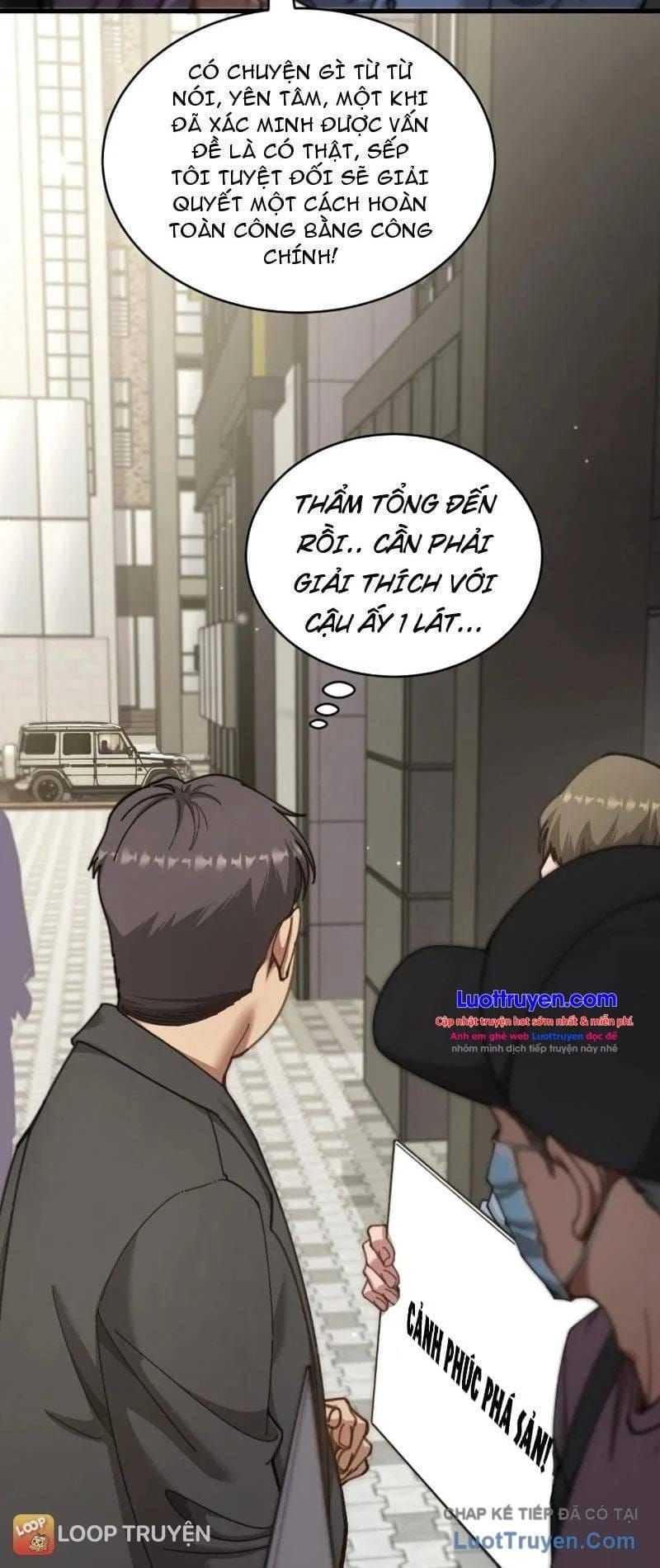 Sau Khi Tự Do Tài Chính, Họ Đã Dâng Hiến Lòng Trung Thành Chapter 127 - 28
