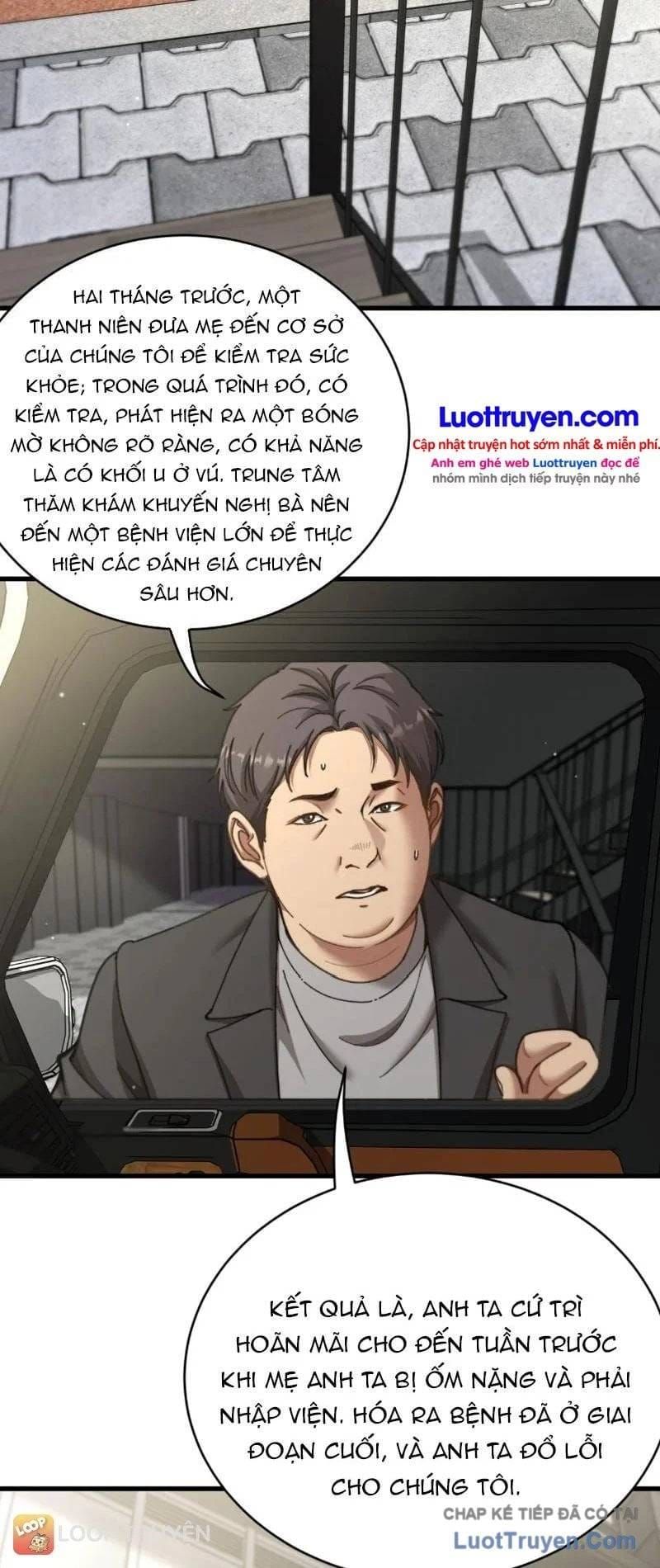 Sau Khi Tự Do Tài Chính, Họ Đã Dâng Hiến Lòng Trung Thành Chapter 127 - 30