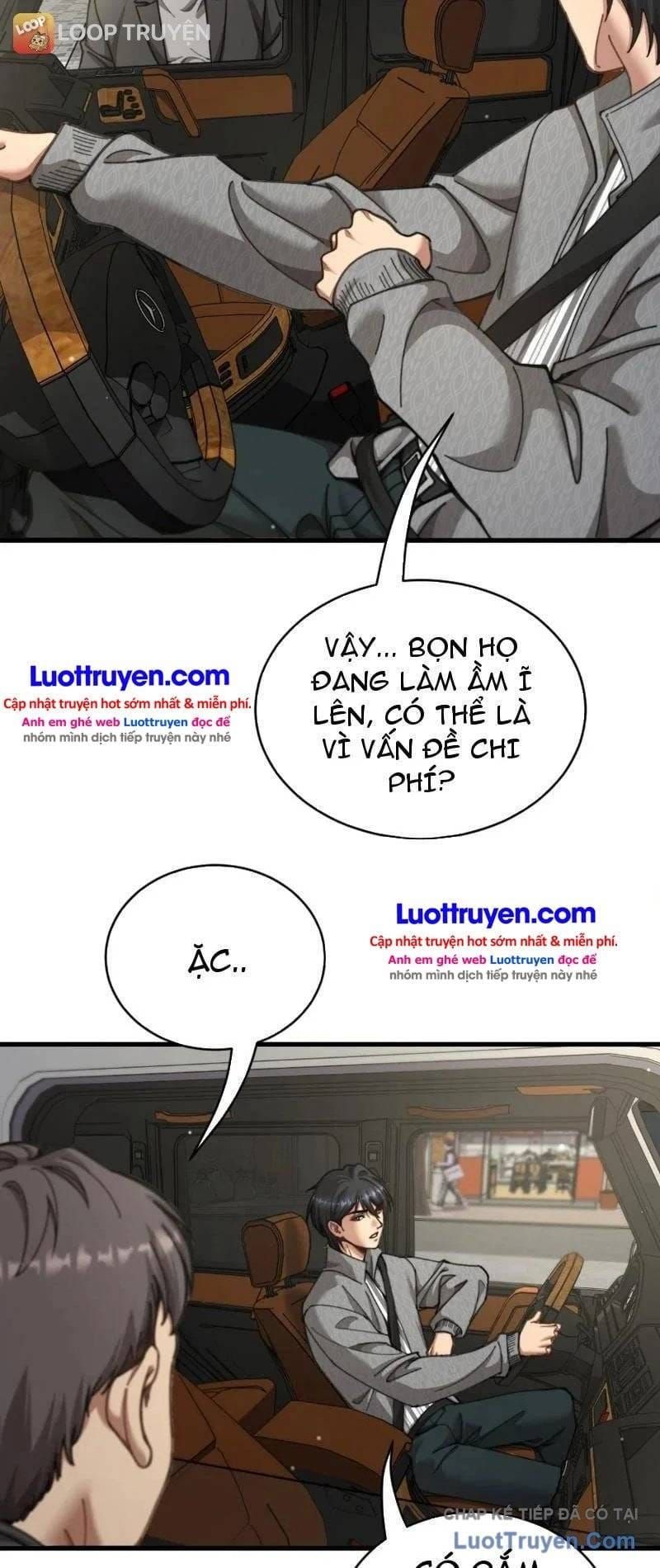 Sau Khi Tự Do Tài Chính, Họ Đã Dâng Hiến Lòng Trung Thành Chapter 127 - 34