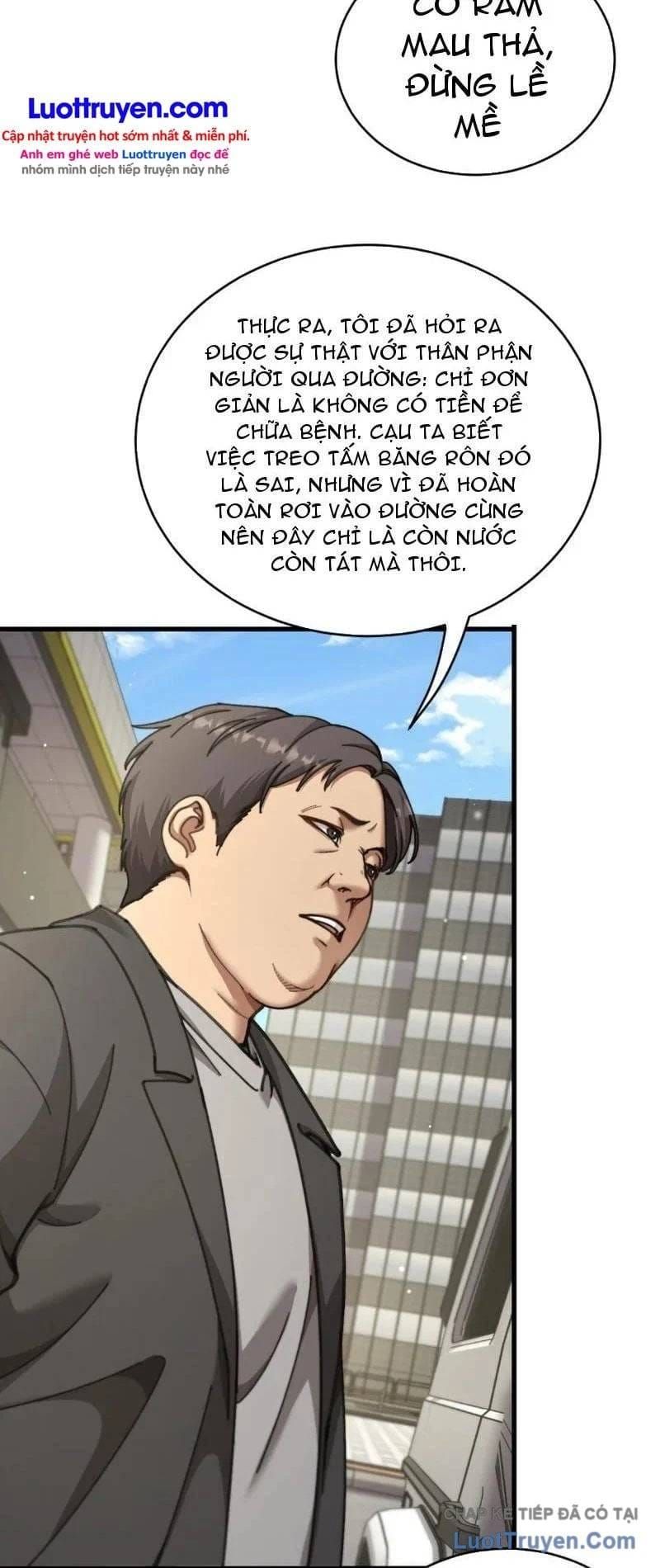 Sau Khi Tự Do Tài Chính, Họ Đã Dâng Hiến Lòng Trung Thành Chapter 127 - 35