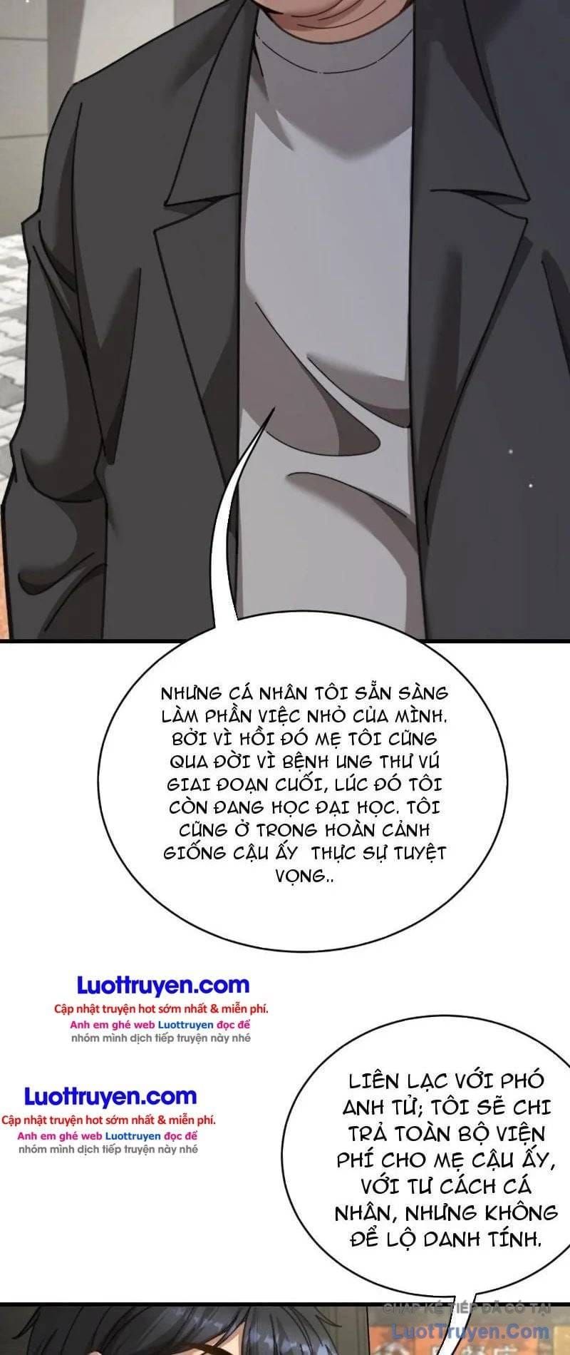 Sau Khi Tự Do Tài Chính, Họ Đã Dâng Hiến Lòng Trung Thành Chapter 127 - 37
