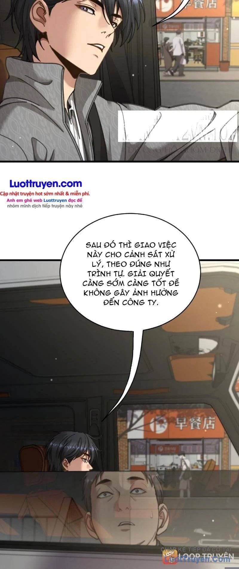 Sau Khi Tự Do Tài Chính, Họ Đã Dâng Hiến Lòng Trung Thành Chapter 127 - 38