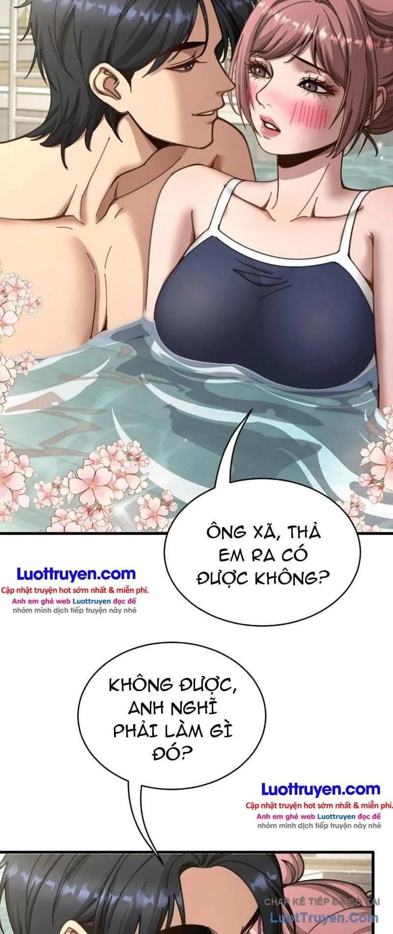Sau Khi Tự Do Tài Chính, Họ Đã Dâng Hiến Lòng Trung Thành Chapter 127 - 5