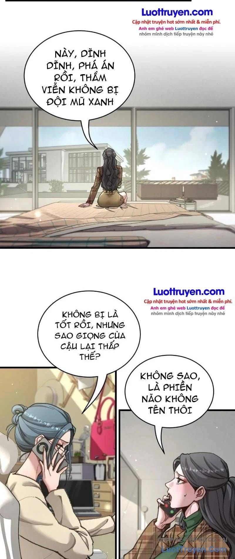 Sau Khi Tự Do Tài Chính, Họ Đã Dâng Hiến Lòng Trung Thành Chapter 127 - 9