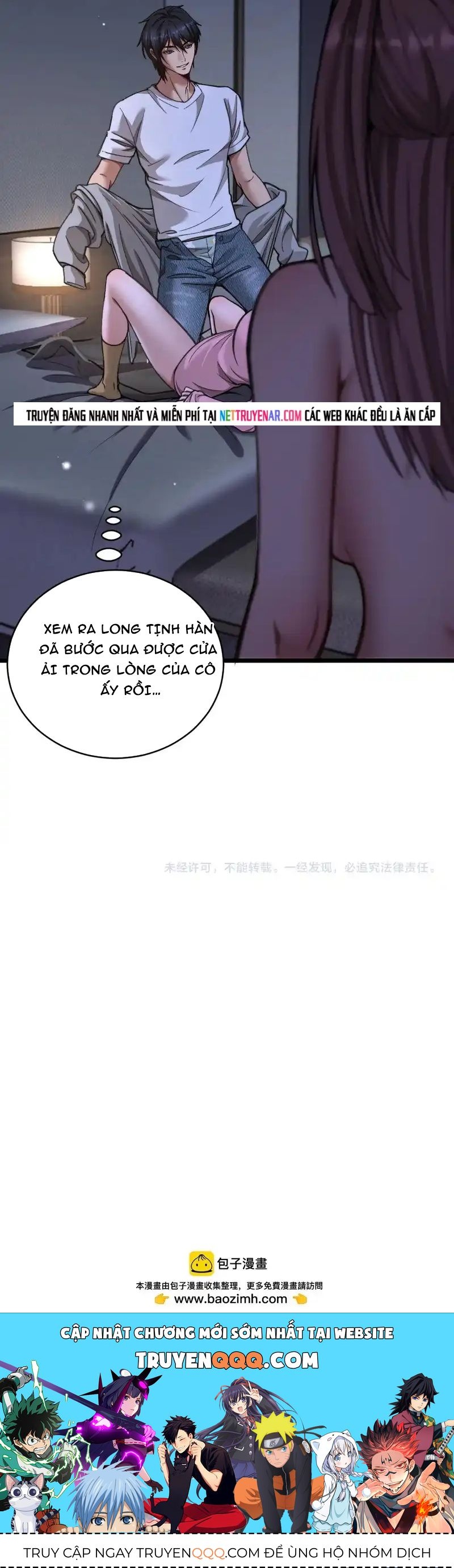 Sau Khi Tự Do Tài Chính, Họ Đã Dâng Hiến Lòng Trung Thành Chapter 68 - 18