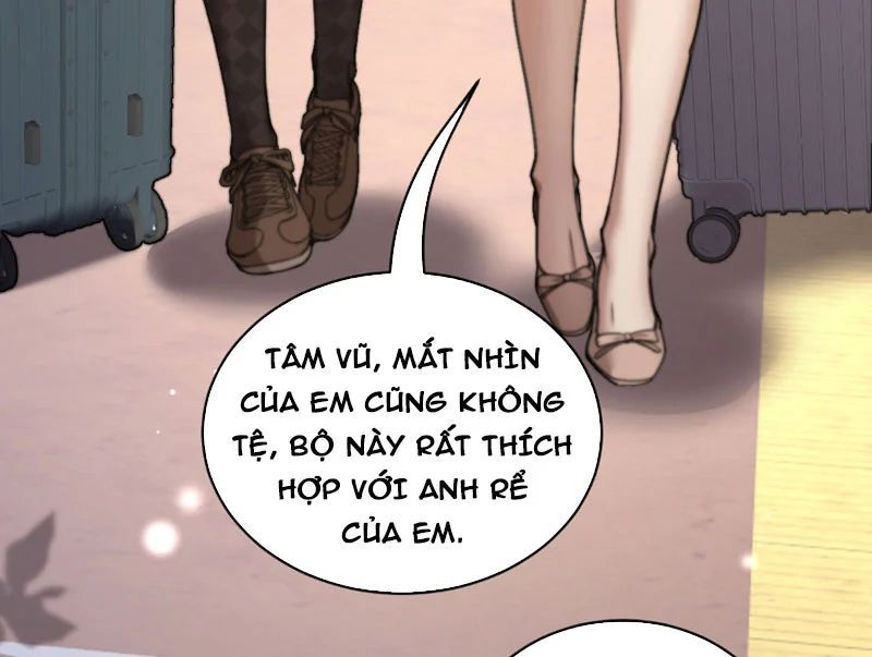 Sau Khi Tự Do Tài Chính, Họ Đã Dâng Hiến Lòng Trung Thành Chapter 78 - 12