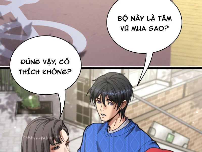 Sau Khi Tự Do Tài Chính, Họ Đã Dâng Hiến Lòng Trung Thành Chapter 78 - 13