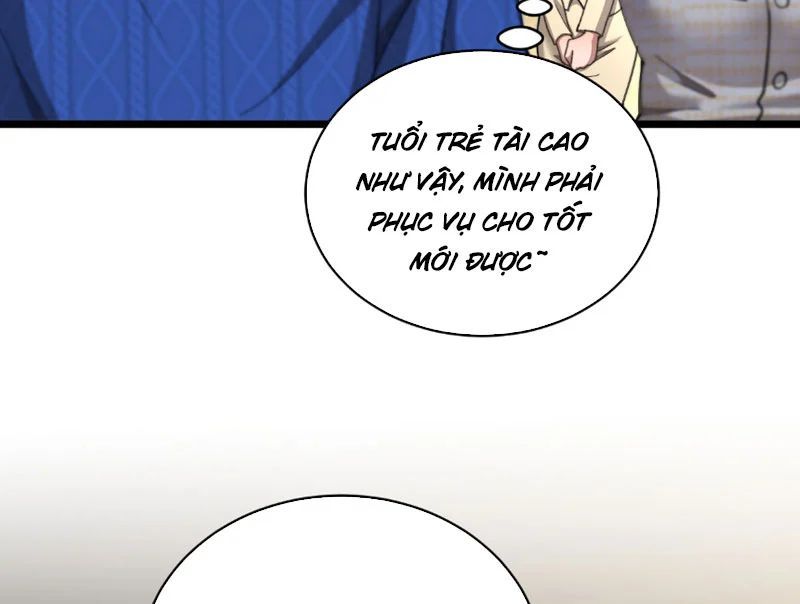 Sau Khi Tự Do Tài Chính, Họ Đã Dâng Hiến Lòng Trung Thành Chapter 78 - 38
