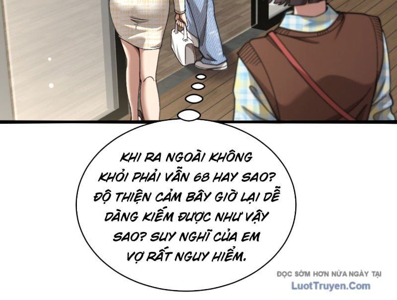 Sau Khi Tự Do Tài Chính, Họ Đã Dâng Hiến Lòng Trung Thành Chapter 78 - 45