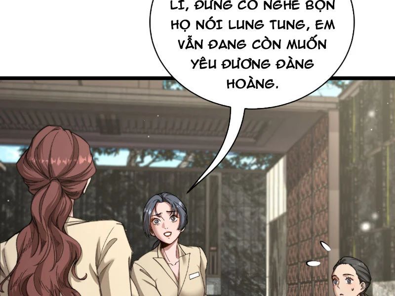 Sau Khi Tự Do Tài Chính, Họ Đã Dâng Hiến Lòng Trung Thành Chapter 78 - 86