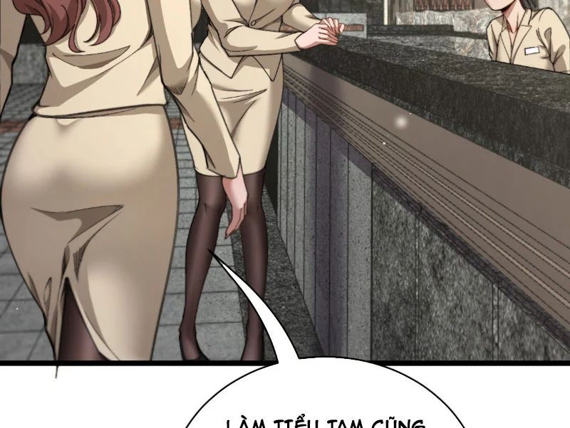 Sau Khi Tự Do Tài Chính, Họ Đã Dâng Hiến Lòng Trung Thành Chapter 78 - 87