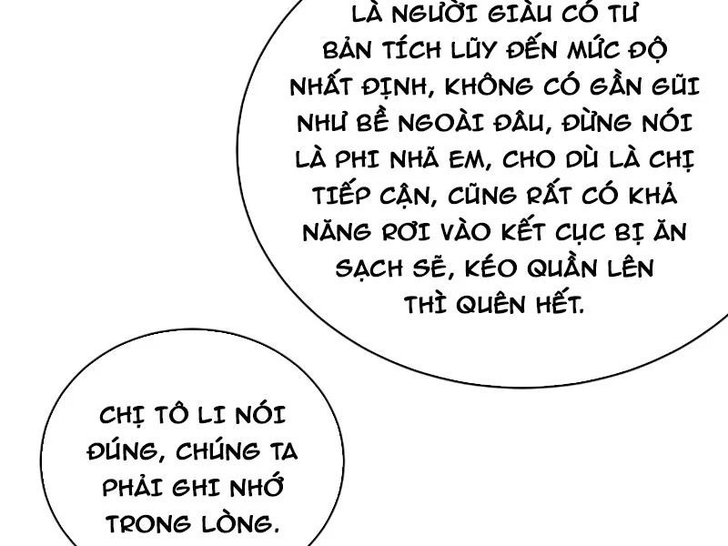Sau Khi Tự Do Tài Chính, Họ Đã Dâng Hiến Lòng Trung Thành Chapter 78 - 90