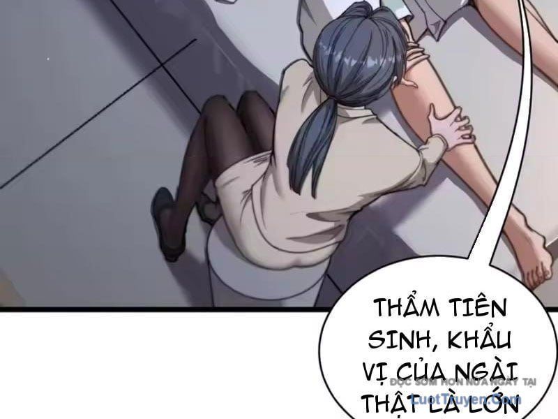 Sau Khi Tự Do Tài Chính, Họ Đã Dâng Hiến Lòng Trung Thành Chapter 80 - 20