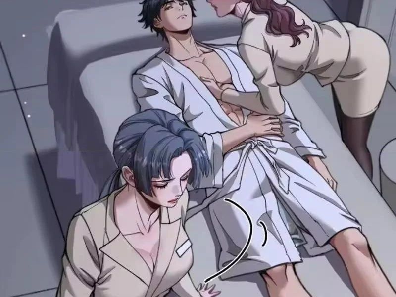 Sau Khi Tự Do Tài Chính, Họ Đã Dâng Hiến Lòng Trung Thành Chapter 80 - 26