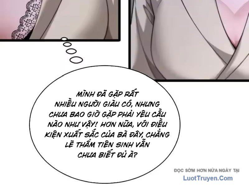 Sau Khi Tự Do Tài Chính, Họ Đã Dâng Hiến Lòng Trung Thành Chapter 80 - 4