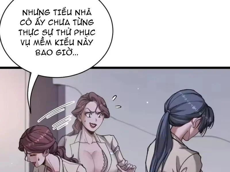 Sau Khi Tự Do Tài Chính, Họ Đã Dâng Hiến Lòng Trung Thành Chapter 80 - 35