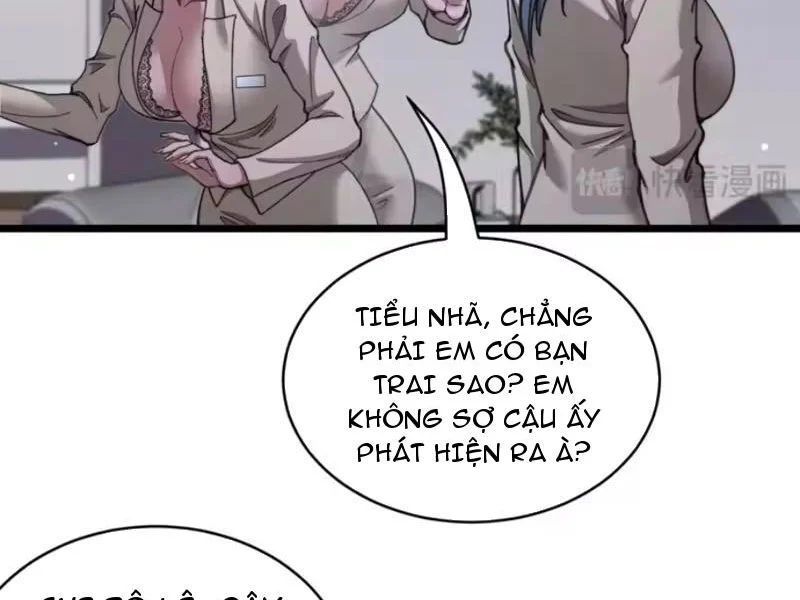 Sau Khi Tự Do Tài Chính, Họ Đã Dâng Hiến Lòng Trung Thành Chapter 80 - 36