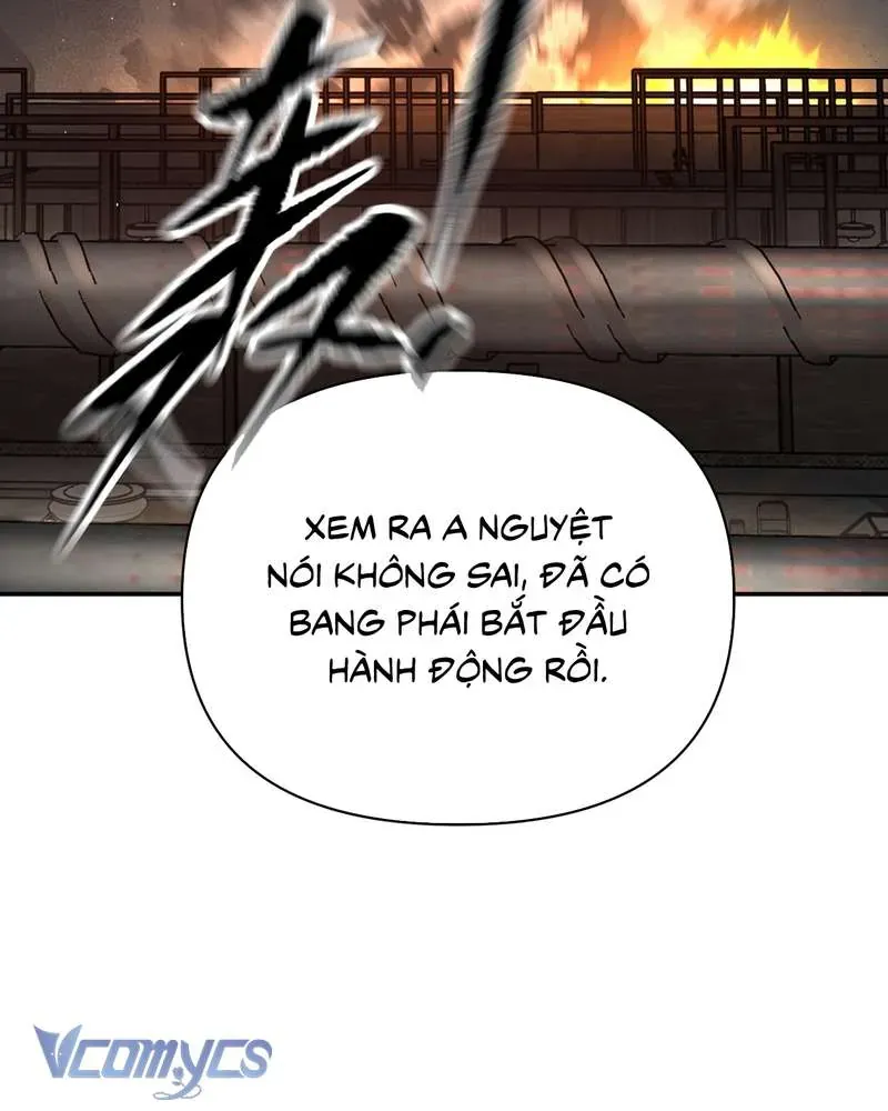 Ác Chi Hoàn Chapter 71.1 - 101