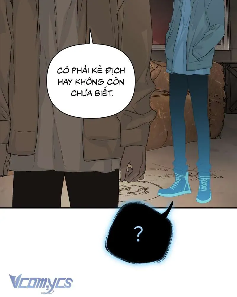 Ác Chi Hoàn Chapter 71.1 - 121