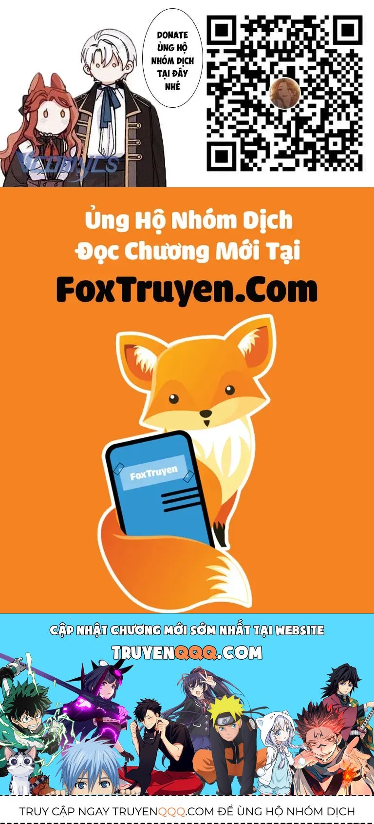 Ác Chi Hoàn Chapter 71.1 - 127