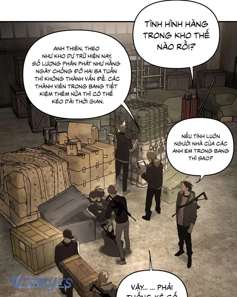 Ác Chi Hoàn Chapter 71.1 - 14
