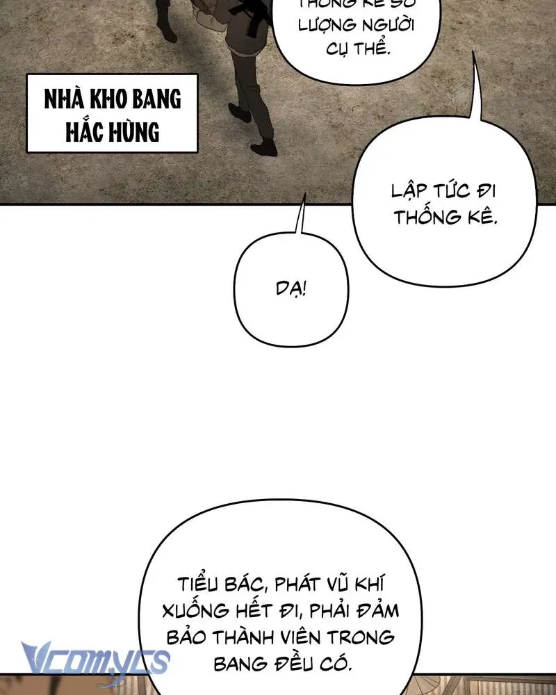 Ác Chi Hoàn Chapter 71.1 - 15