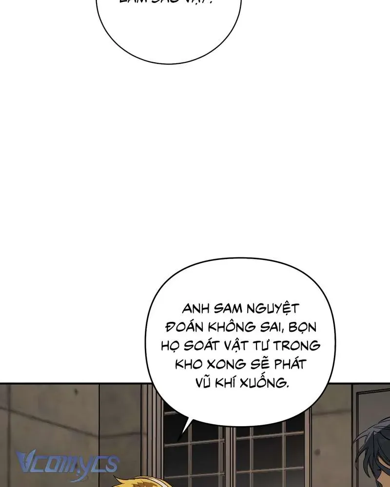 Ác Chi Hoàn Chapter 71.1 - 21