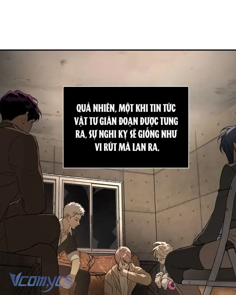 Ác Chi Hoàn Chapter 71.1 - 24