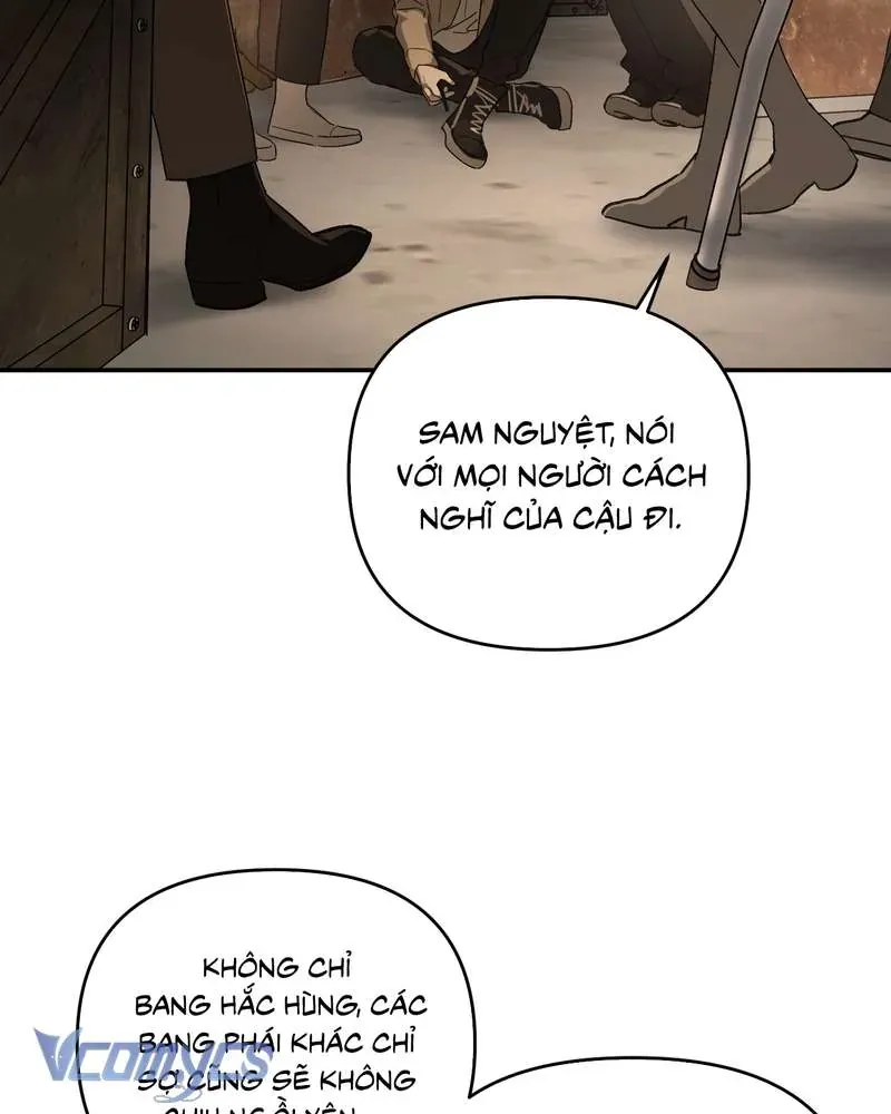 Ác Chi Hoàn Chapter 71.1 - 25