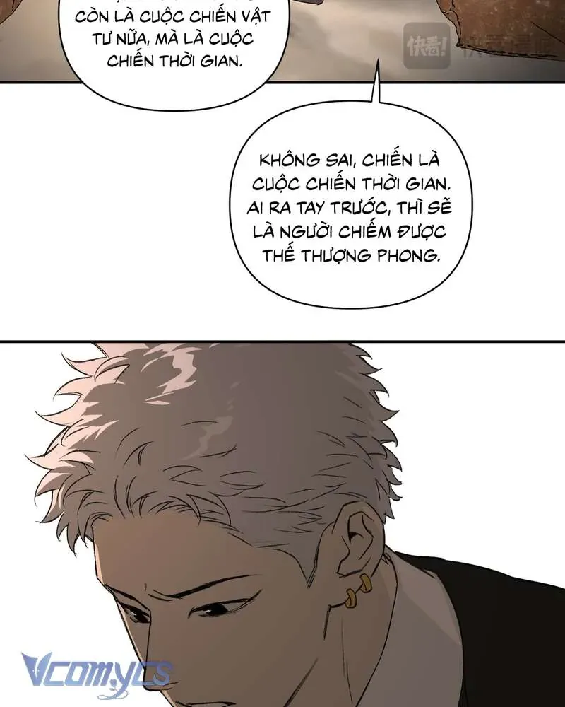 Ác Chi Hoàn Chapter 71.1 - 38