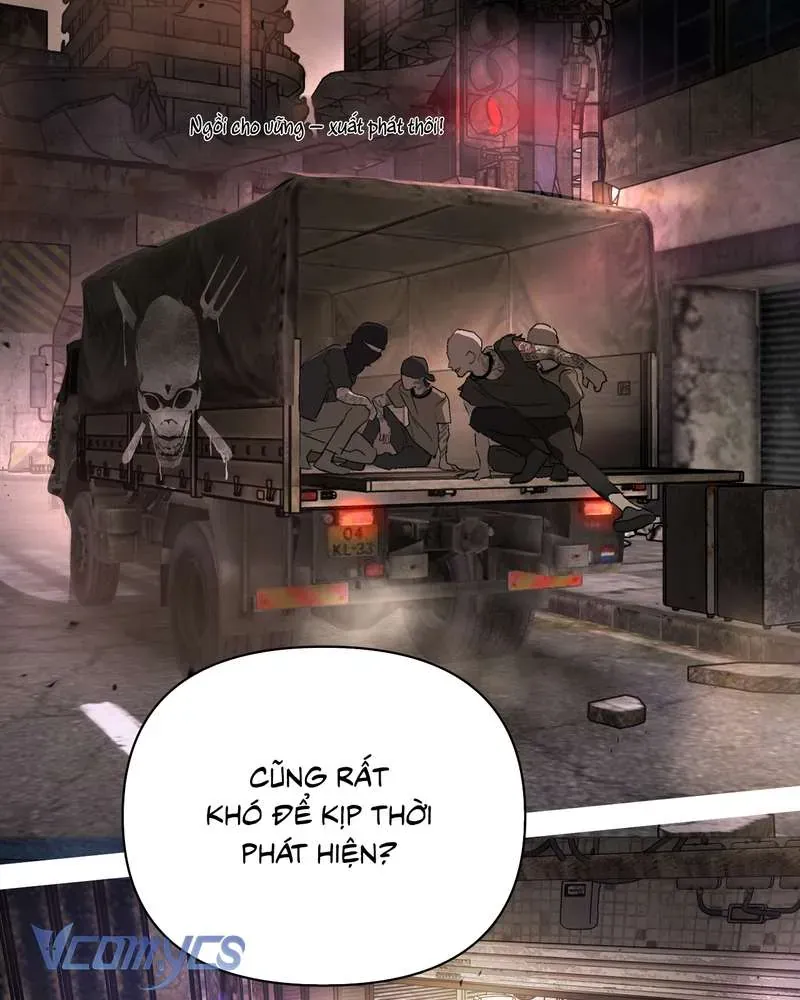 Ác Chi Hoàn Chapter 71.1 - 40