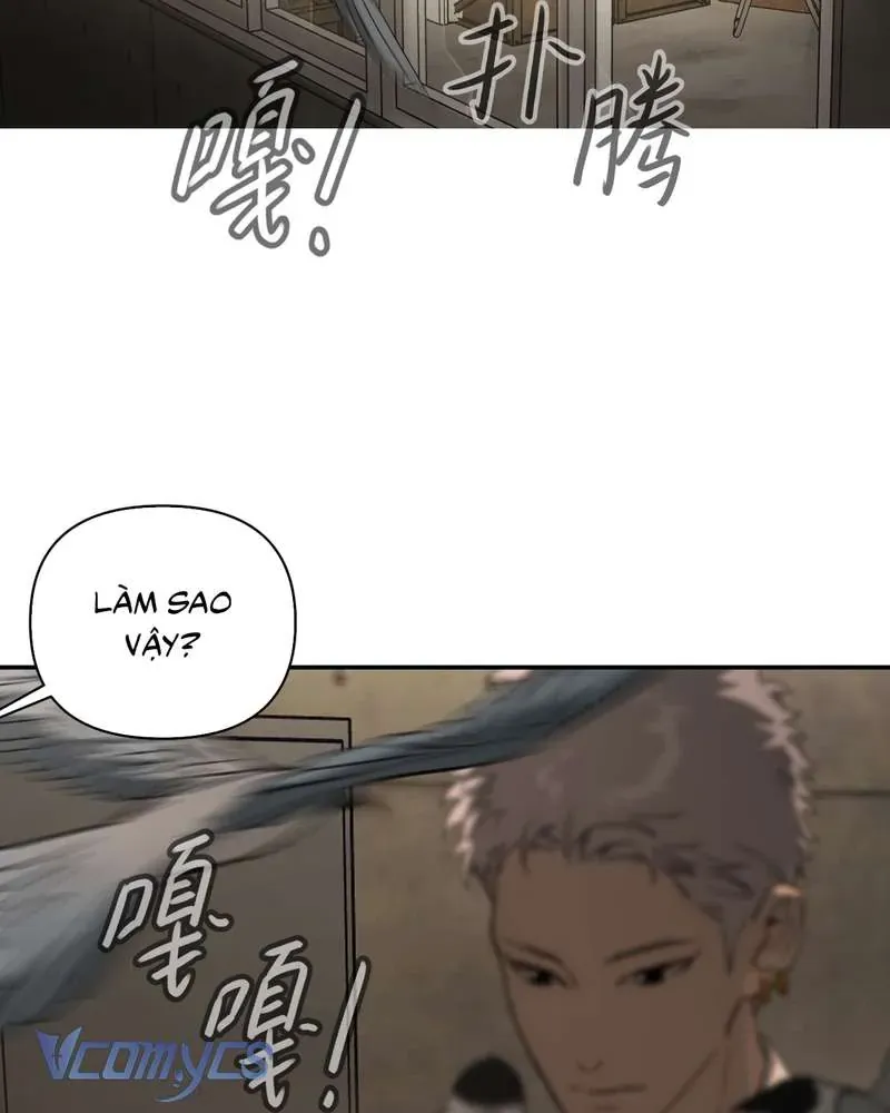 Ác Chi Hoàn Chapter 71.1 - 72