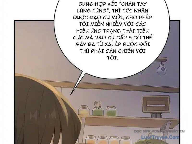 Người Chơi Siêu May Mắn Chapter 80 - 7