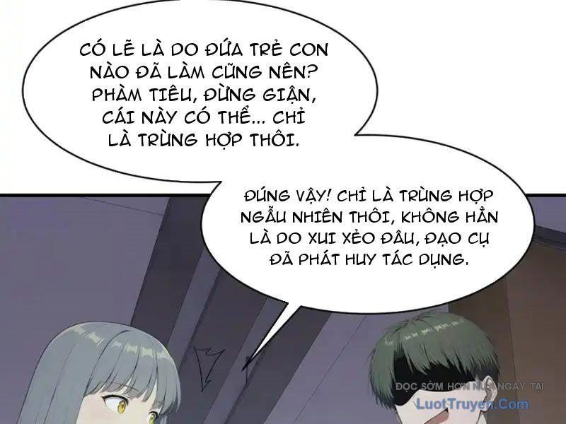 Người Chơi Siêu May Mắn Chapter 80 - 85