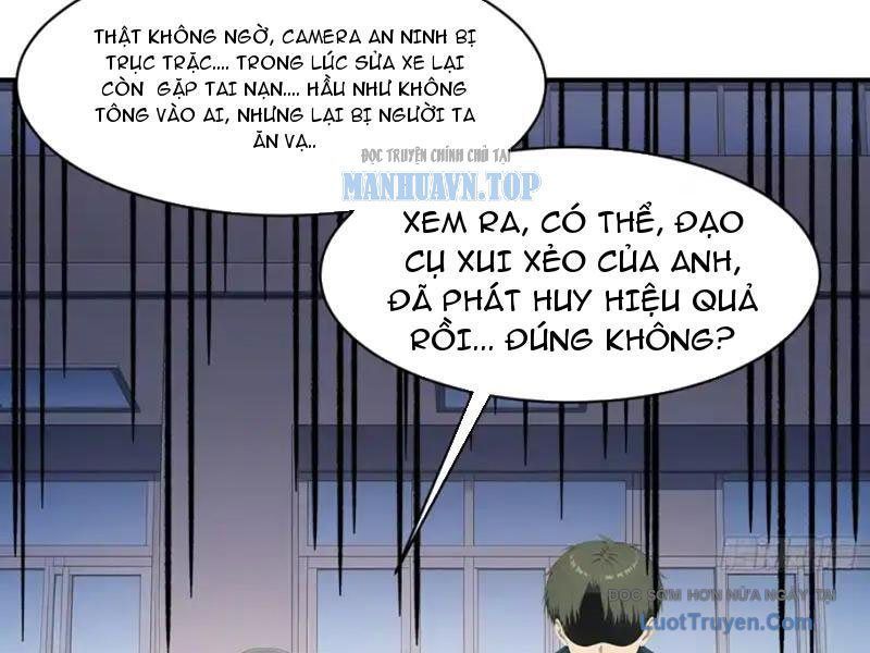 Người Chơi Siêu May Mắn Chapter 80 - 90