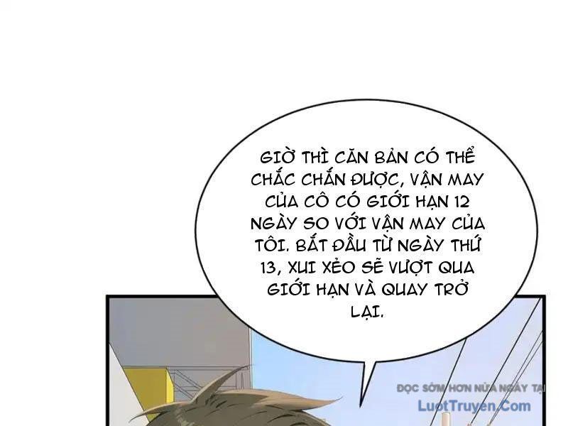 Người Chơi Siêu May Mắn Chapter 80 - 92